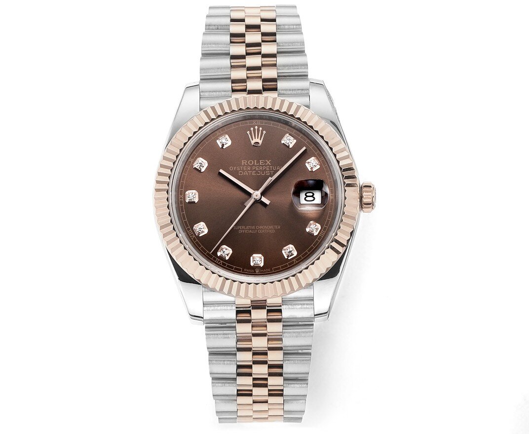 ROLEX 9